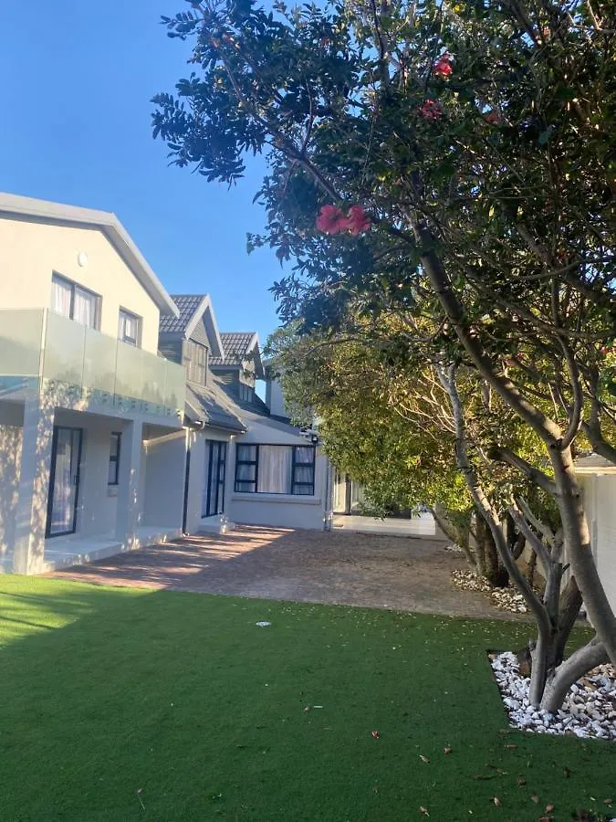House 72 Hotel Cape Town South Africa