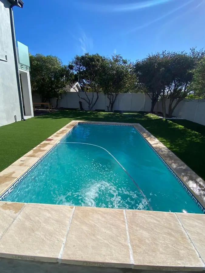 House 72 Hotel Cape Town Guest house
