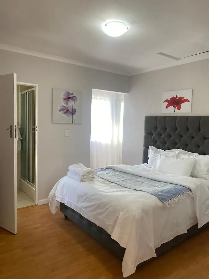 House 72 Hotel Cape Town