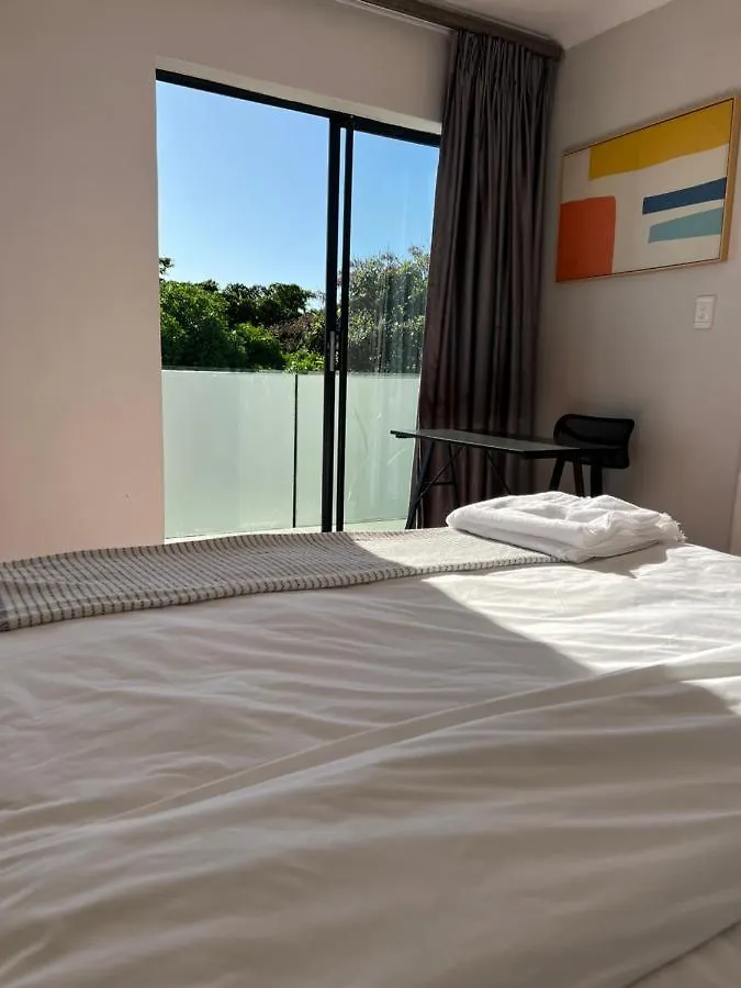House 72 Hotel Cape Town 0*,