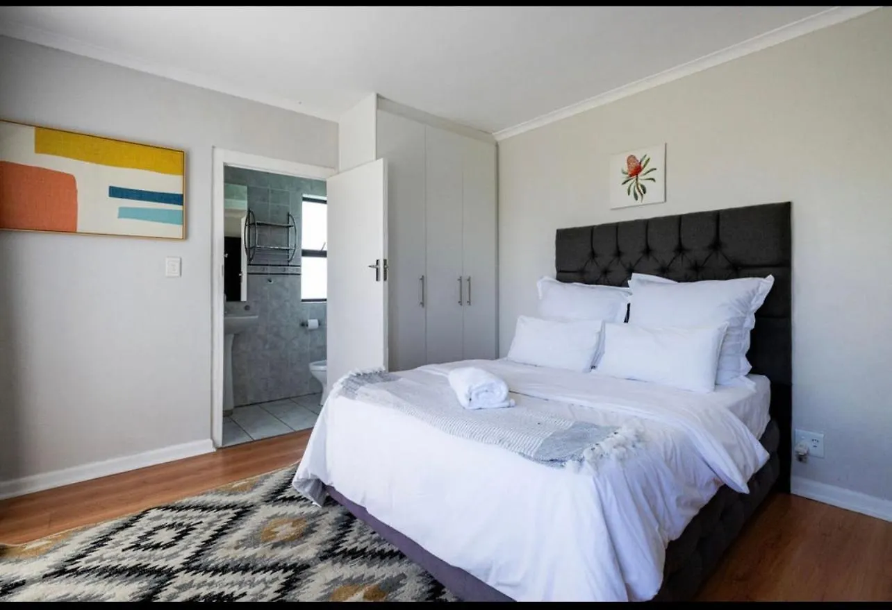House 72 Hotel Cape Town