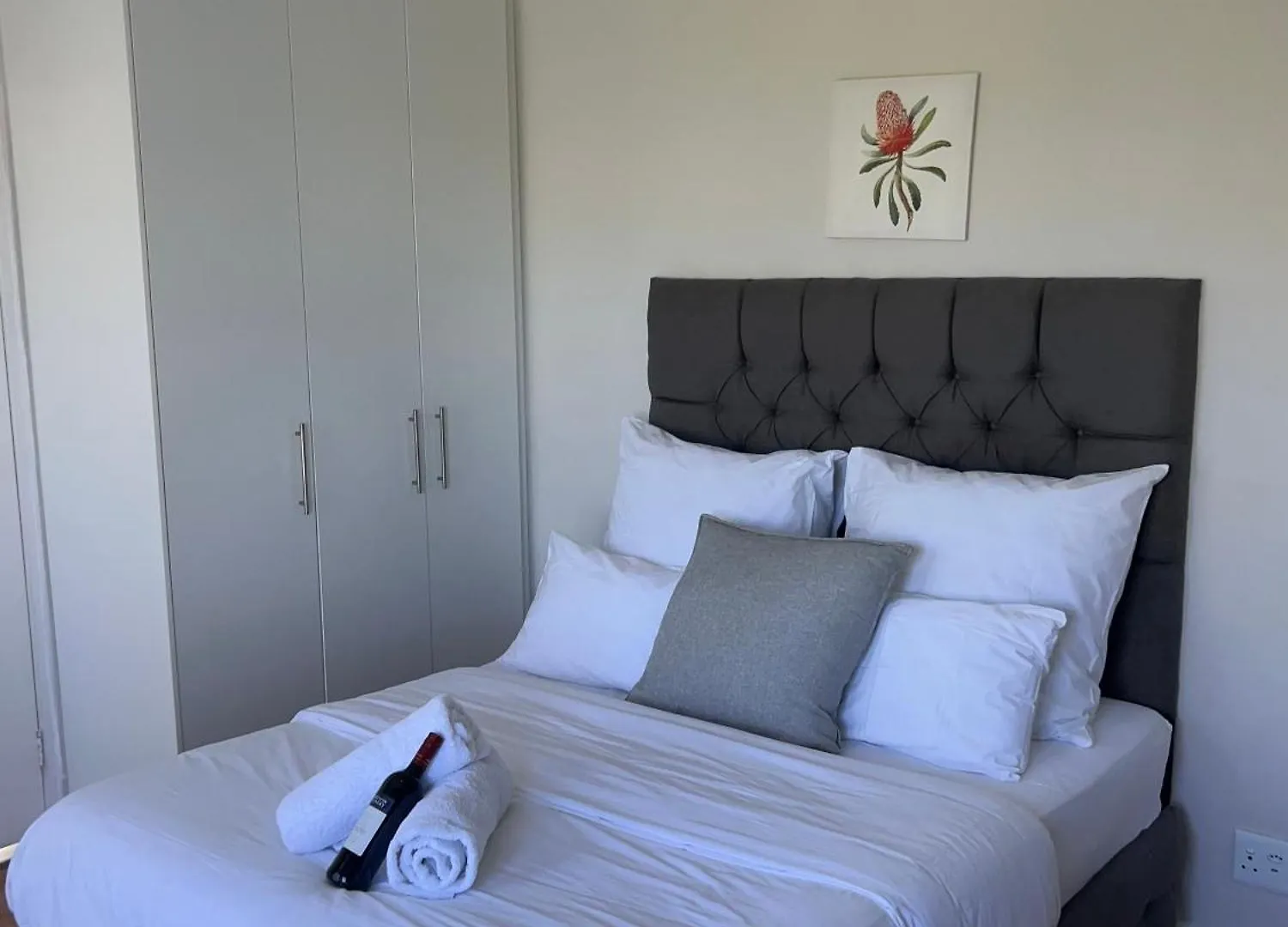 House 72 Hotel Cape Town South Africa