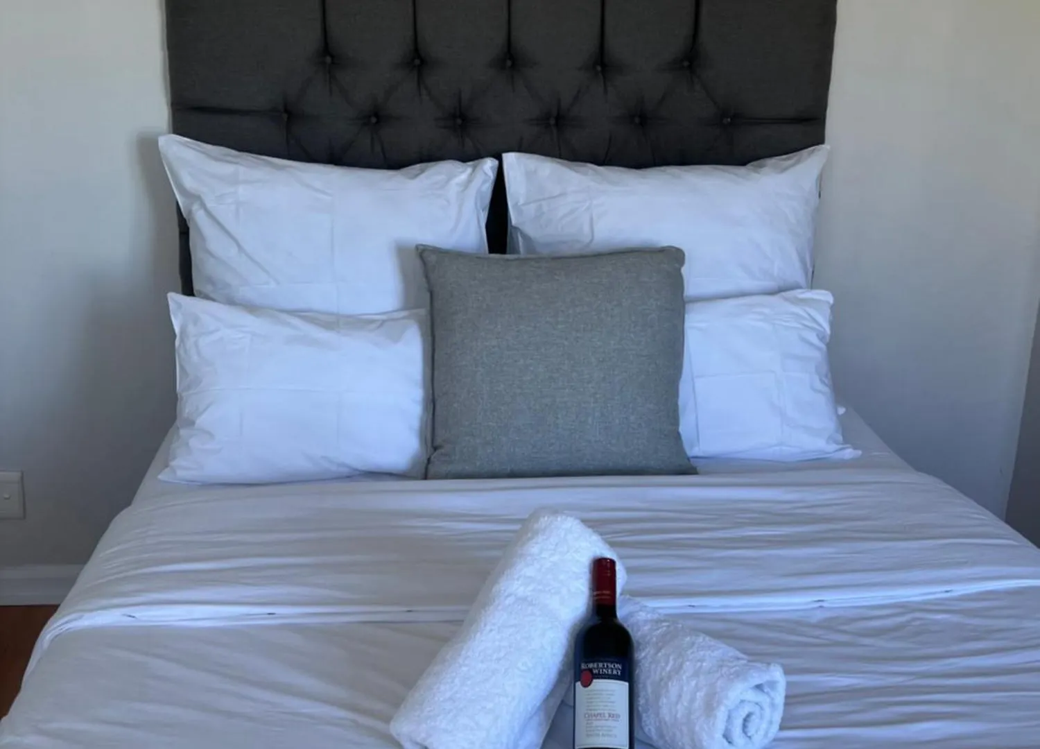 Guest house House 72 Hotel Cape Town