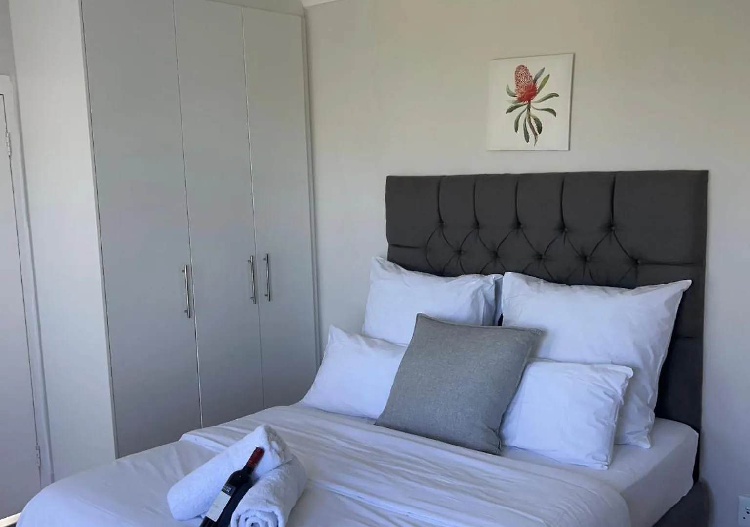 House 72 Hotel Cape Town Guest house