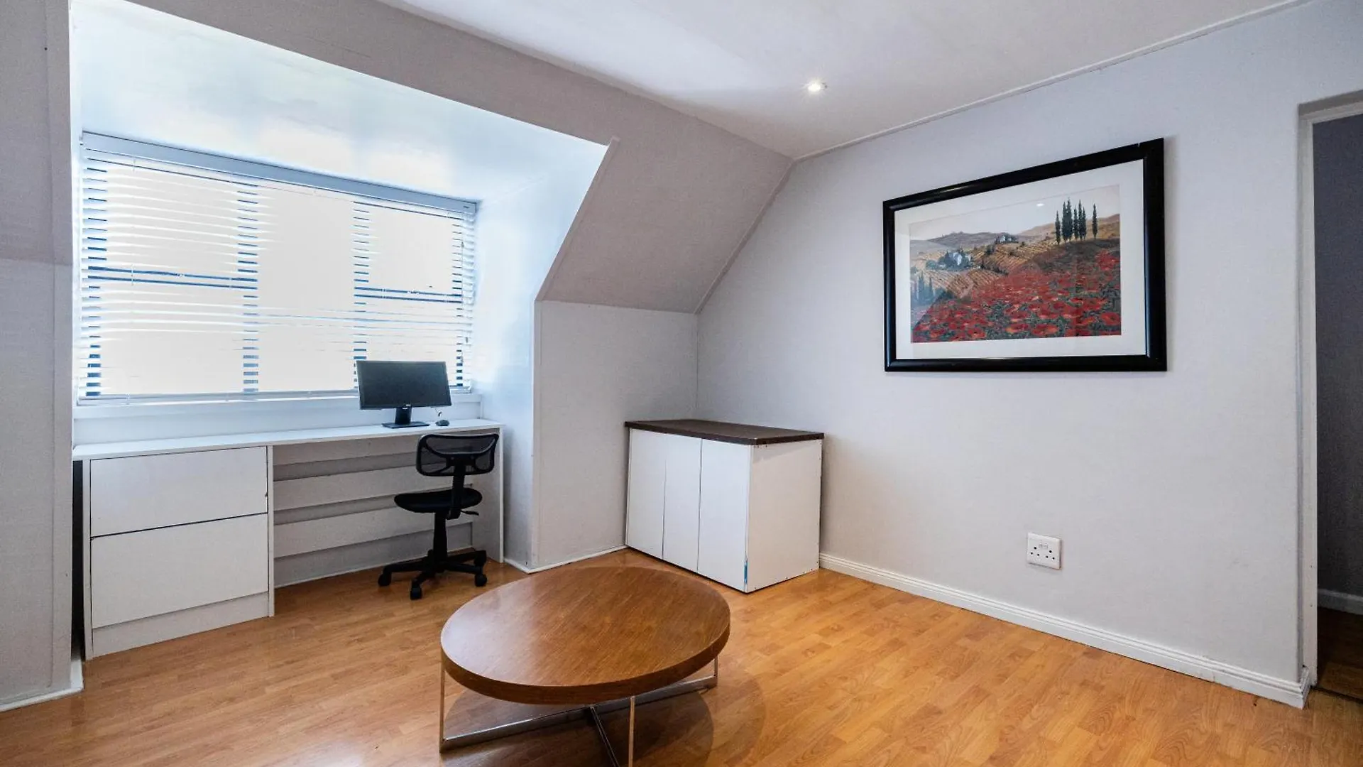 House 72 Hotel Cape Town