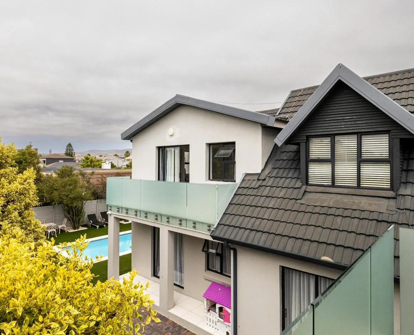 House 72 Hotel Cape Town Guest house