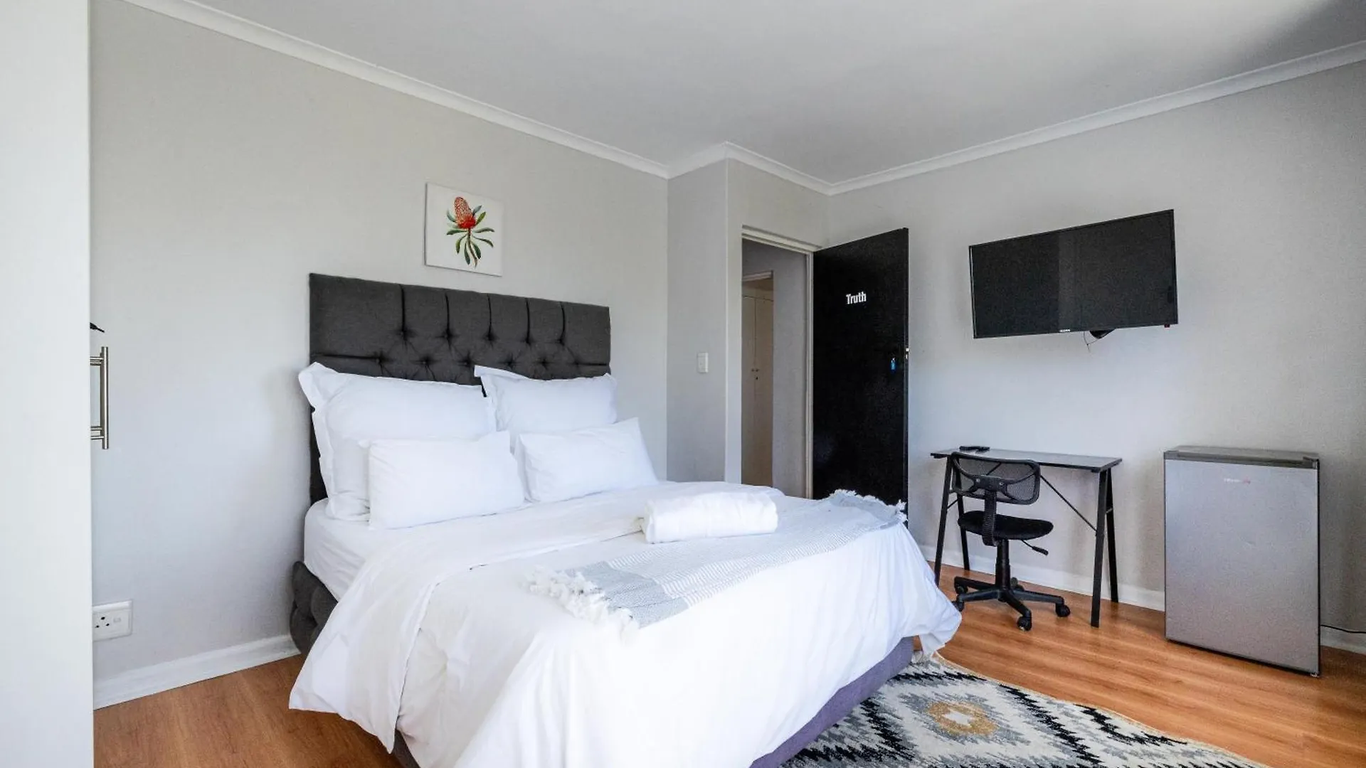 House 72 Hotel Cape Town 0*,