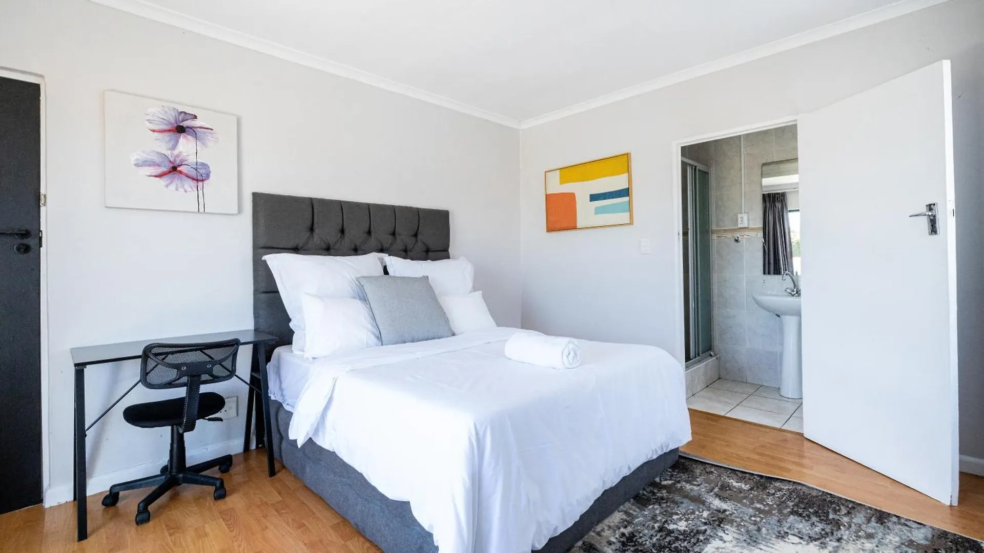House 72 Hotel Cape Town South Africa