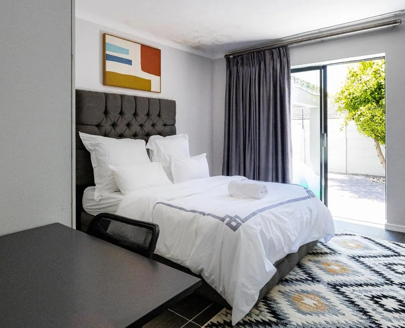 Guest house House 72 Hotel Cape Town