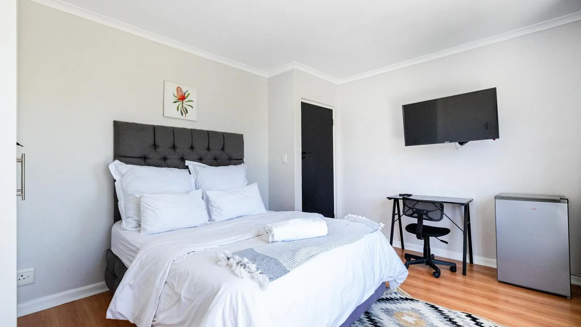 House 72 Hotel Cape Town South Africa