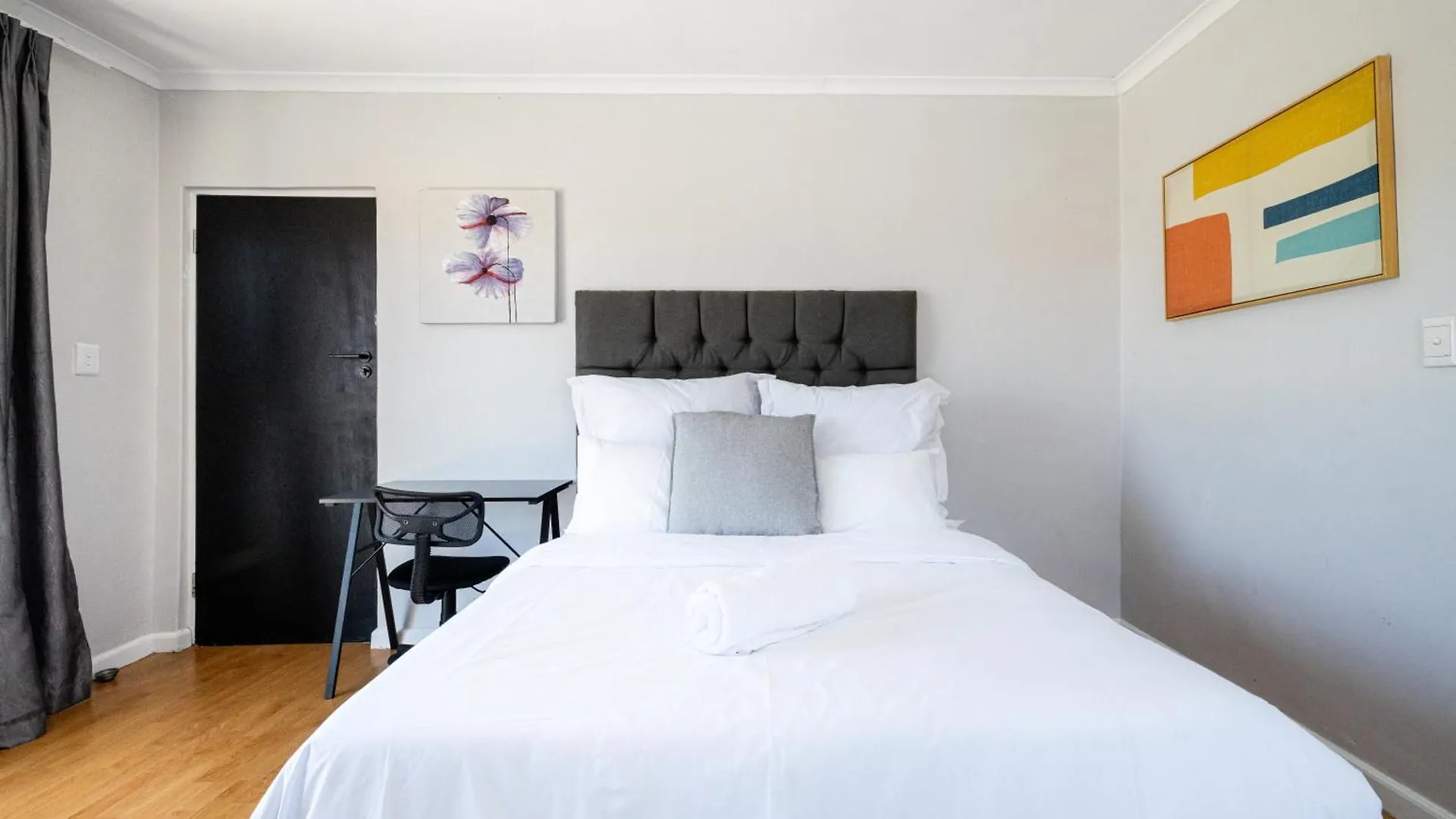 House 72 Hotel Cape Town 0*,  South Africa