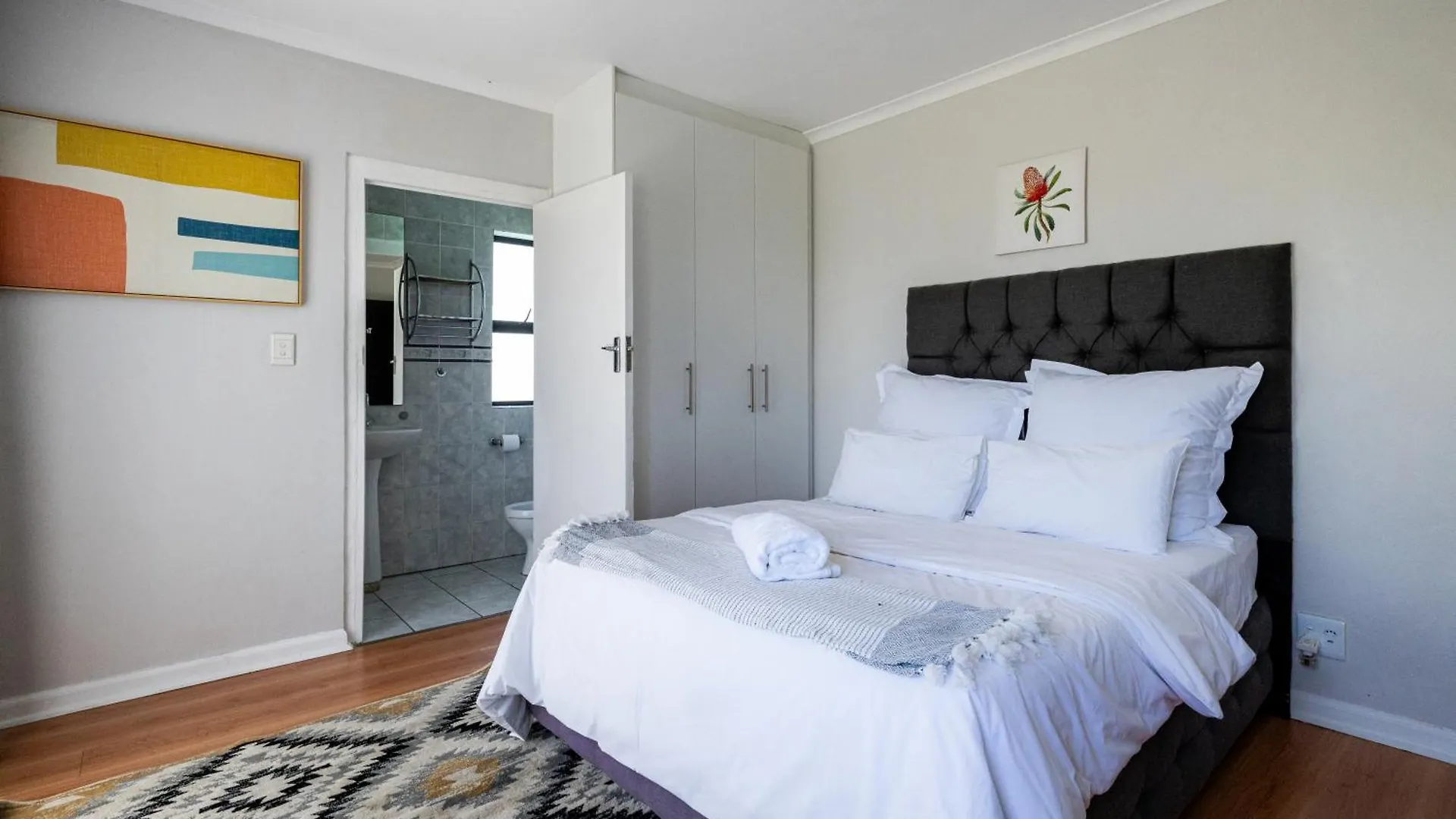 House 72 Hotel Cape Town Guest house