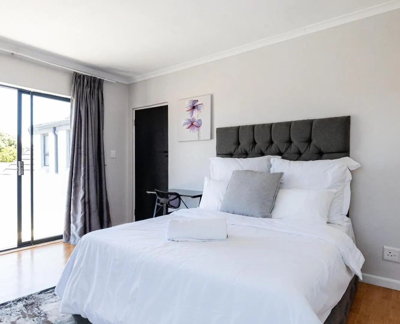 House 72 Hotel Cape Town
