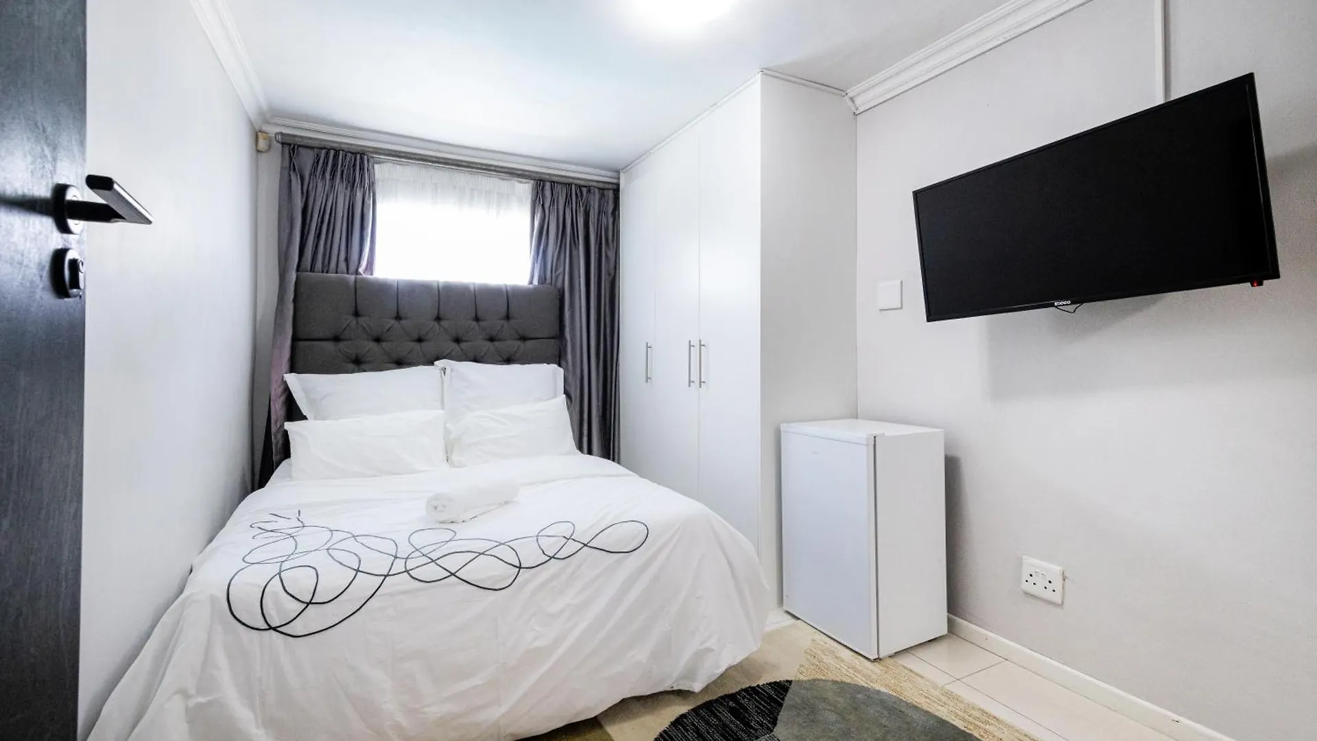 Guest house House 72 Hotel Cape Town South Africa