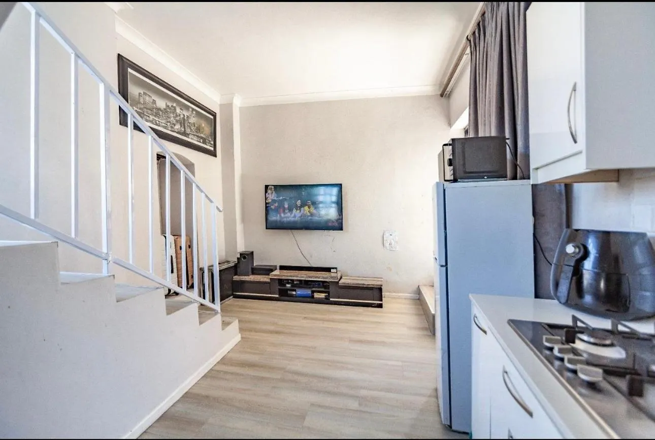 House 72 Hotel Cape Town Guest house