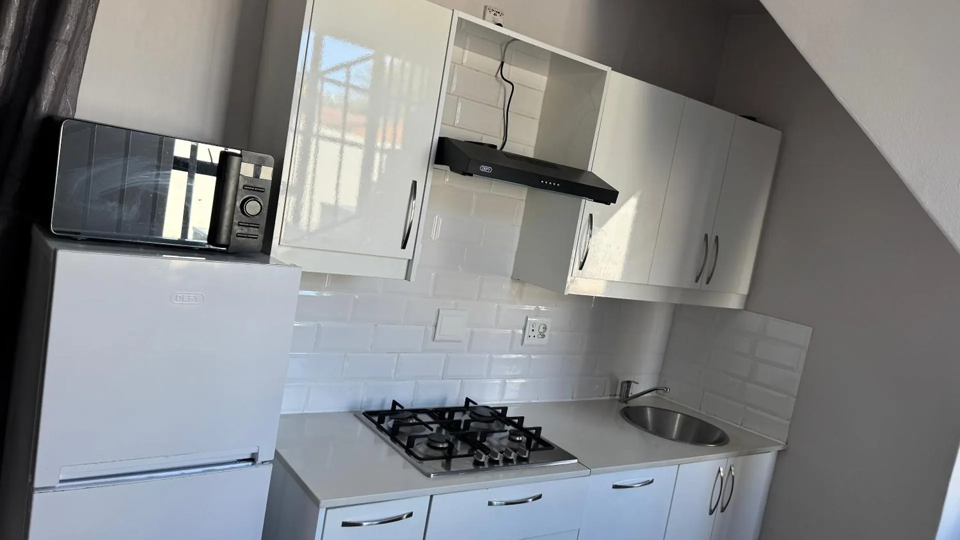 Guest house House 72 Hotel Cape Town