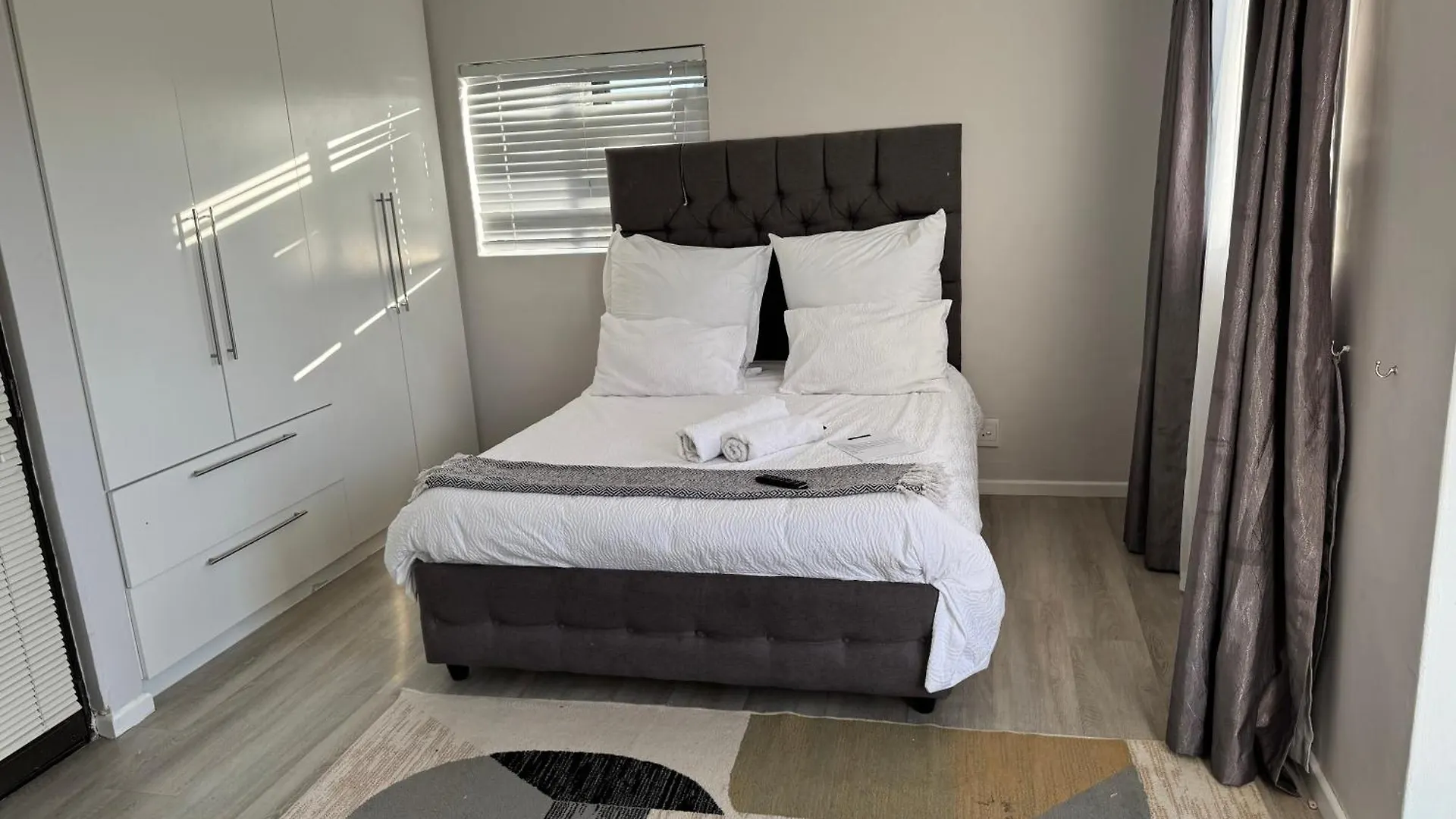 House 72 Hotel Cape Town