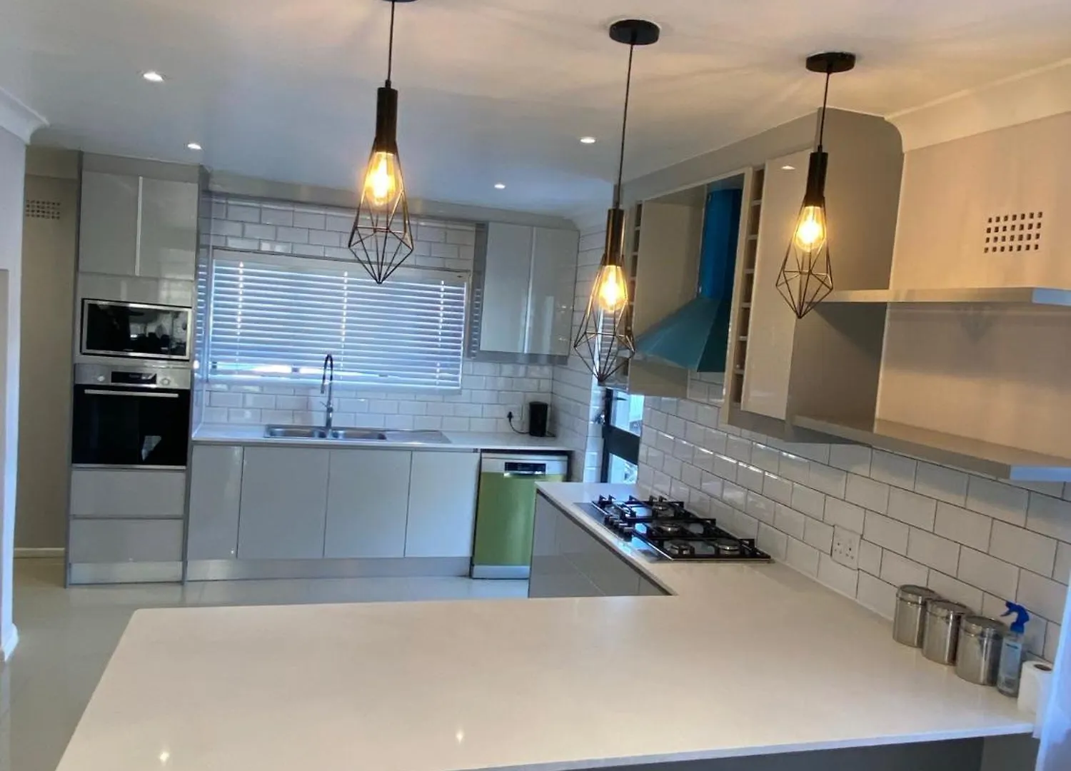 House 72 Hotel Cape Town