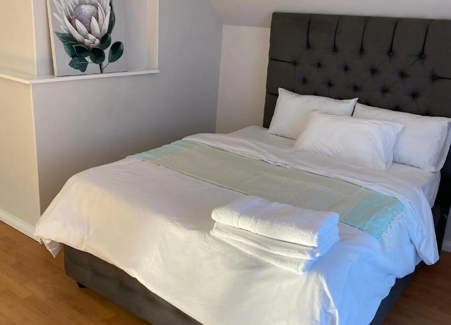 Guest house House 72 Hotel Cape Town